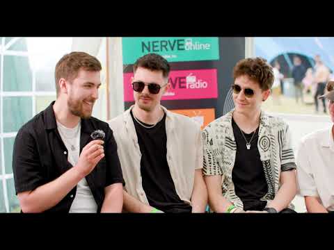 Nerve Media Interview Still Life