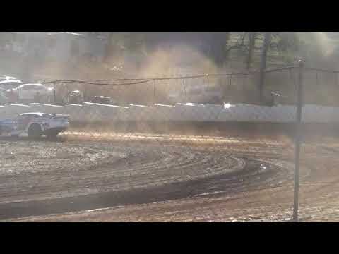 super sedans Hot laps Gympie