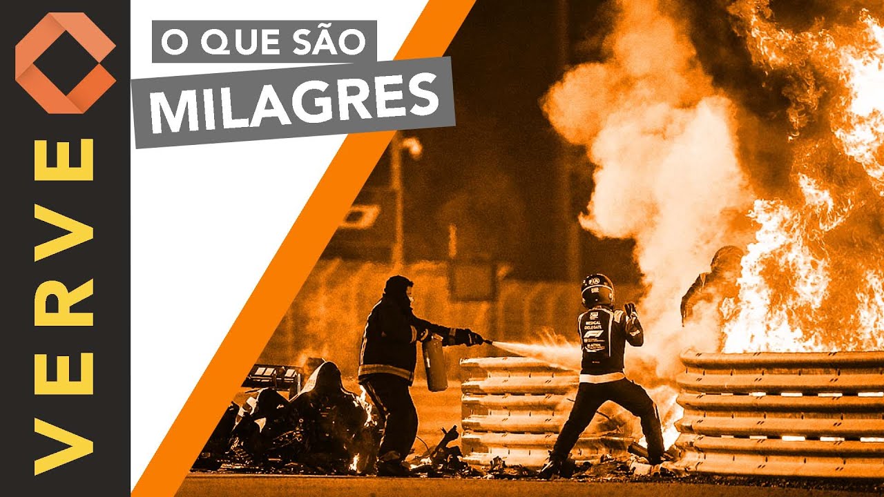 Por que as pessoas acreditam em milagres? Ciência, coincidência e ignorância.