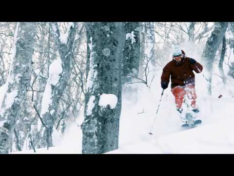 Snow Resort Appi · Hachimantai