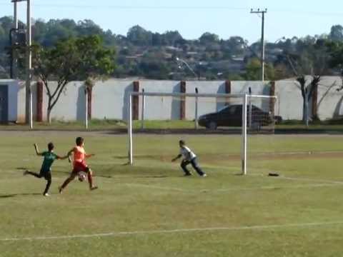 MACLÉRES TREINO 13 06 2013