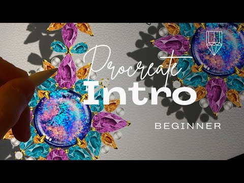 Intro to PROCREATE