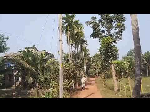 Village Life Nahala and Tahala of West Bengal