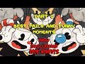 BEST FAILS RAGES AND FUNNY MOMENTS COMPILATION PART 2 CUPHEAD