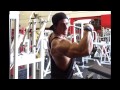 Sadik Posing