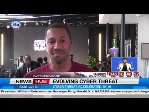 Africa races to build skills against rising cyber threats