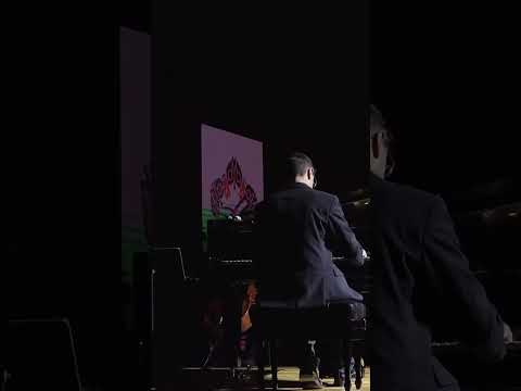 Alessandro Martire - St. Francis #modernclassicalmusic #contemporaryclassicalmusic #pianoconcerto