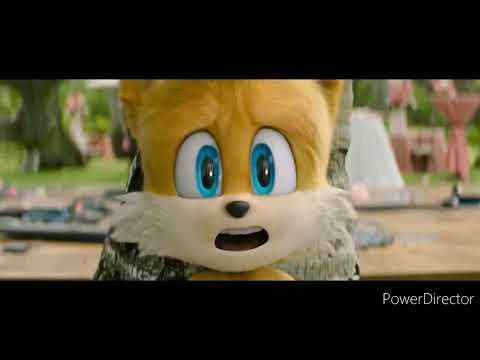 Ice Age (Revival) Part 21: The Villains Chase Tails