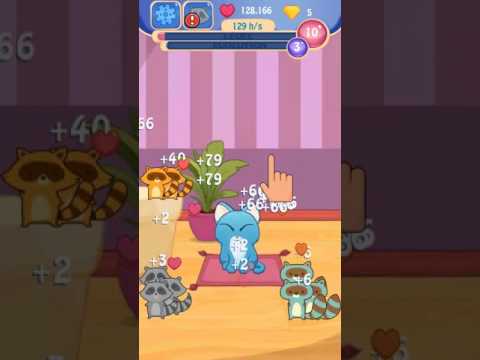 Сat's Сlimax Without Limits Video