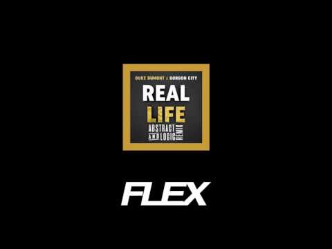 Duke Dumont x Gorgon City - Real Life | Abstract & Logic Remix|Deep House|Summer|Sessions|Bass|Dance