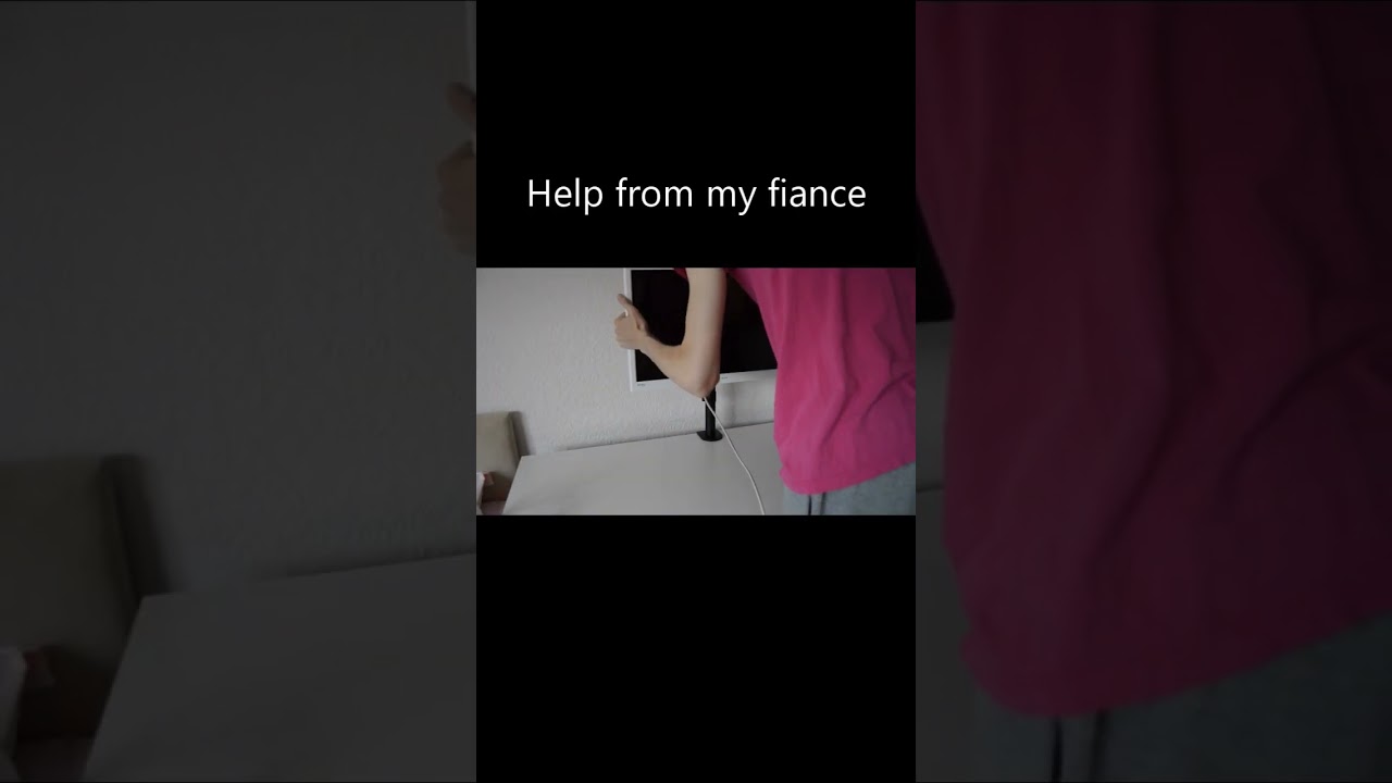 art desk upgrade #office #desk #setup #artspace