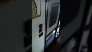 preview picture of video '3820FK Montana wiring problem with exhaust fan and refrigerator'