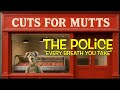 THE POLICE PARODY BY THE UNDERDOGS SHOW