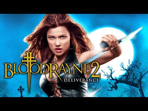 BloodRayne 2: Deliverance (2007) Movie Trailer
