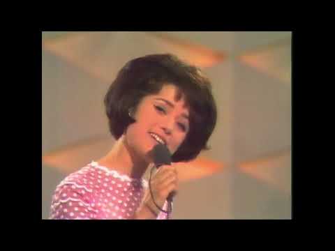 Deutscher Schlagerwettbewerb 1968 - Renate Kern - Lieber Mal Weinen Im Glück