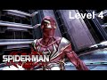 Spider Man Vs Hob O Goblin Iron Spider Costume Spider Man Shattered Dimensions Level 4