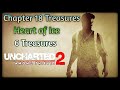 Uncharted 2: Chapter 18 Treasures | 6 Treasures