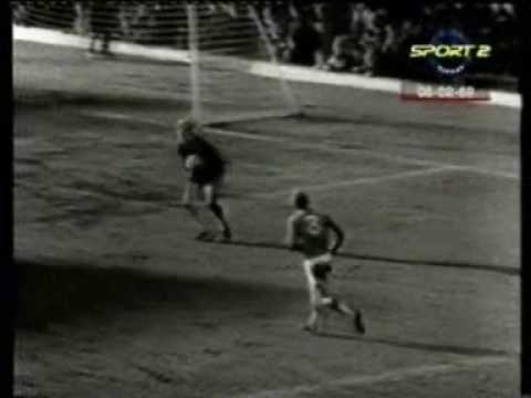 Cardiff City v Oxford United 1968-69 2/2