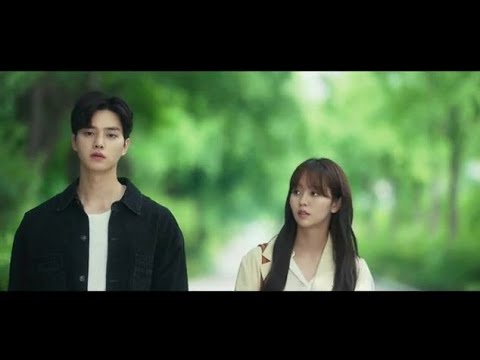 In My Little Mind - Love Alarm Season 2 OST