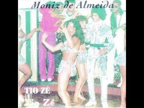 Moniz De Almeida   Maria Mulata