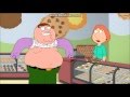 Family Guy - Roll Up Our Sleeves !