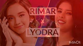 Download lagu Lyodra x rimar (when the party's over) mp3 Download lagu Lyodra x rimar (when the party's over) mp3