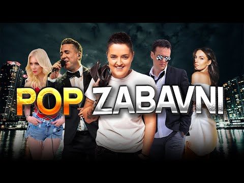 POP ZABAVNI MIX 2025 🎶 NOVI I STARI HITOVI (Rozga, Joksimovic, Dzenan Loncarevic, Marija Serifovic)