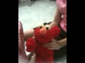 Sesame Street Imitate Elmo Laughing