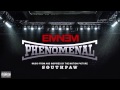 Southpaw - OST by Eminem
