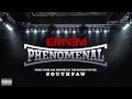 Eminem - Phenomenal (Audio Only) 