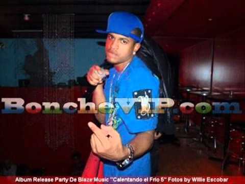 Soberano Hecatombe - Freestyle 2011 (Real Music).wmv