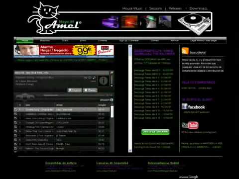 Nick & Danny Chatelain Rumba David Penn & Rober Gaez Mix.