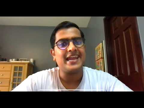 Anand Madanapalle Sridhar - Senior Product Manager at Zeta Suite