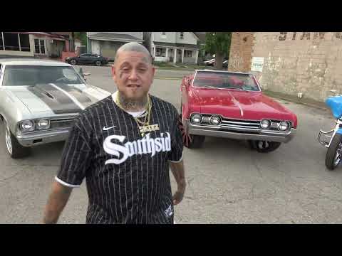 R$ X BIG SKITZ X NICC ROSS - VOICE OF THE TRENCHES  OFFICIAL VIDEO  #indianapolis #bigskitz #1100