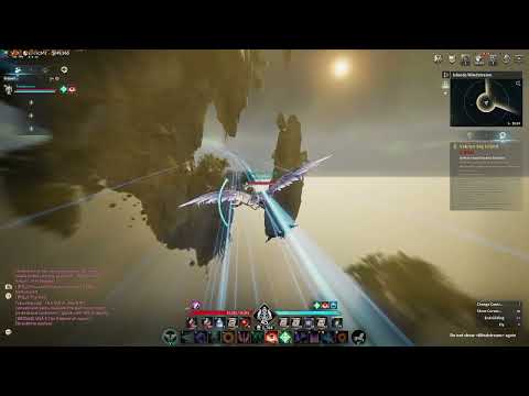 AION 2 - Vakron Island - Expedition - Chanter Solo