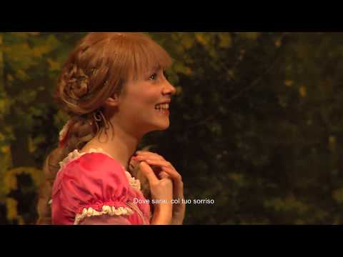 Rapunzel - Dove sarai?