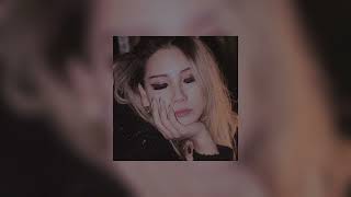 cl - hello b*tches (sped-up)