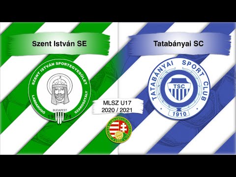 SZISE U17 - TATABÁNYAI  SC U17 4:1