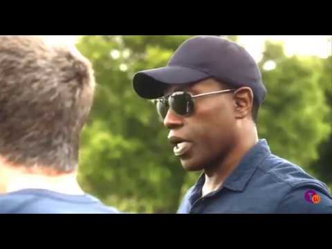 Armed Response Official Trailer # 1| Official HD Trailer 2017|Saban Films| Trailer World