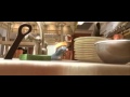 Ratatouille Trailer