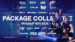 Download lagu FOLDED HIPDUT MIXTAPE - Best of Package Collective Remix 2026 - Side A | EARGASMIX #20 mp3 Download lagu FOLDED HIPDUT MIXTAPE - Best of Package Collective Remix 2026 - Side A | EARGASMIX #20 mp3