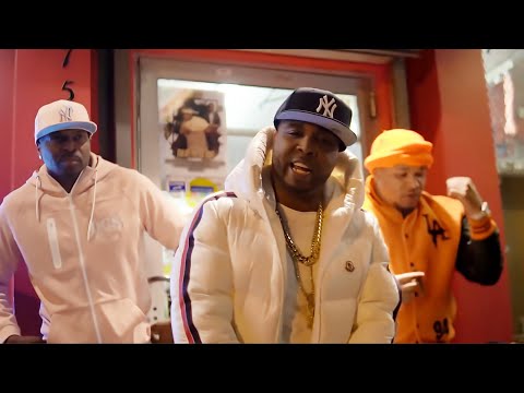 38 Spesh Ft. ElCamino - Route 38 (Official Music Video) (Prod. Buckwild)