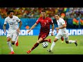 Portugal vs USA | All Goals and Extended Highlights (World Cup 2014)