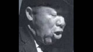 Speckled Red The Dirty Dozen (BRUNSWICK 7116) (1929)