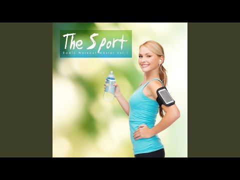 All Mine (Sunlight Project Remix)