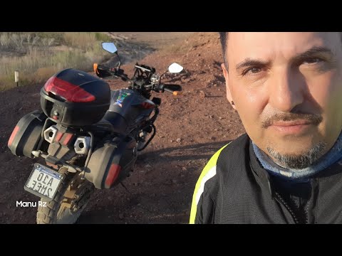 RP10 NQN  no recomendable Para auto Quili malal 