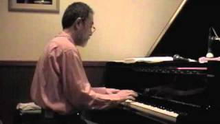 I'll Keep Loving You (Bud Powell)