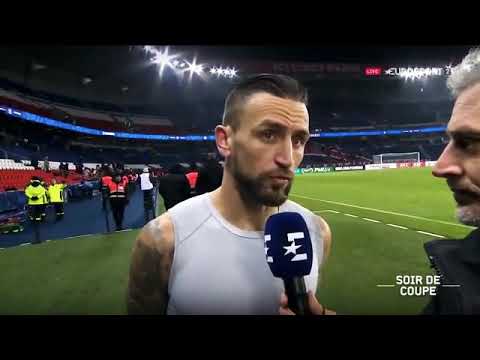 Strasbourg player Anthony Gonçalves on Neymar: "He is a great player"