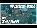 [VLOG] Baji & Yalalt - Episode 209 w/Byambaa