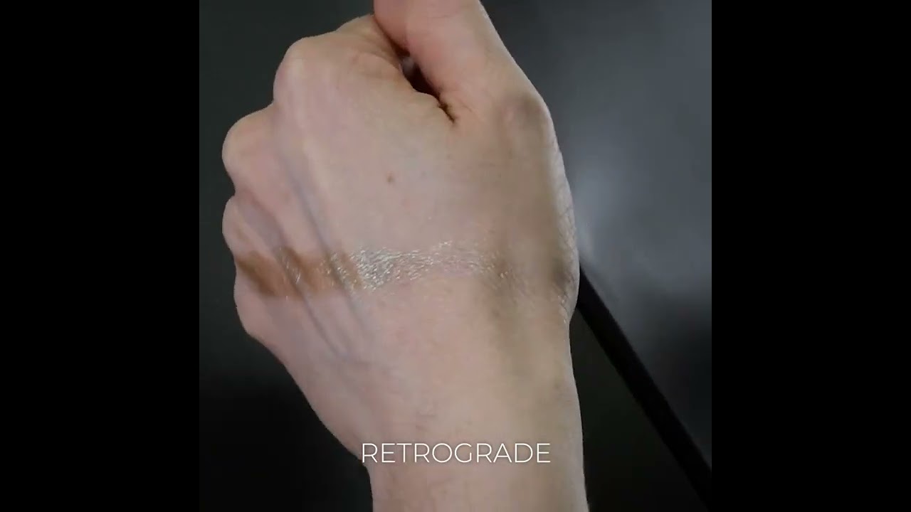 Lethal Cosmetics - MAGNETIC™ Pressed Multichrome Shadow